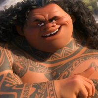 Vaiana, la légende du bout du monde - teaser 2 - VO - (2016)