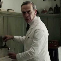 A Cure for Life - teaser 10 - VO - (2017)