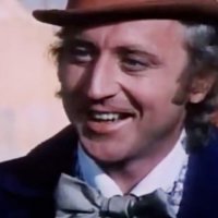 Charlie et la chocolaterie - bande annonce - VO - (1971)