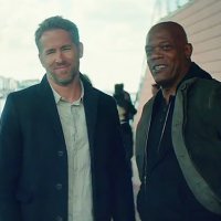 Hitman & Bodyguard - bande annonce 3 - VOST - (2017)
