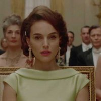 Jackie - bande annonce - VOST - (2017)