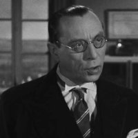 Knock - Bande annonce 2 - VF - (1950)
