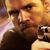 The Professional - Bande annonce 2 - VO - (2017)