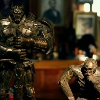 Transformers: The Last Knight - teaser 5 - VOST - (2017)