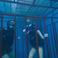 47 Meters Down - bande annonce 2 - VF - (2017)
