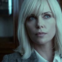 Atomic Blonde - Bande annonce 1 - VO - (2017)