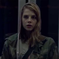 Baba Yaga - Bande annonce 1 - VO - (2016)