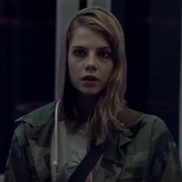 Baba Yaga - bande annonce - VOST - (2016)