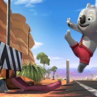 Blinky Bill: The Movie - Bande annonce 1 - (2015)