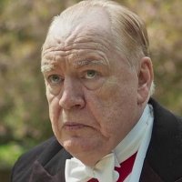 Churchill - bande annonce - VOST - (2017)