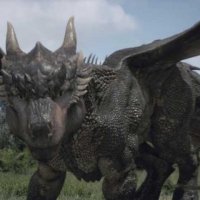 Dragon Heart - La Bataille du Cœur de feu - Bande annonce 1 - VO - (2017)