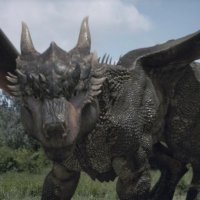 Dragon Heart - La Bataille du Cœur de feu - bande annonce - VOST - (2017)