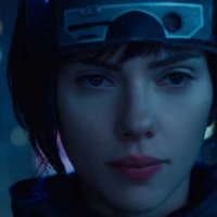 Ghost In The Shell - Bande annonce 4 - VO - (2017)