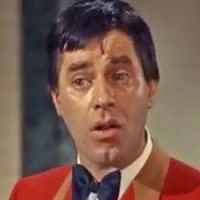 Jerry Souffre-douleur - bande annonce - VO - (1964)