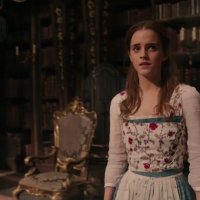 La Belle et la Bête - teaser 4 - VO - (2017)