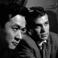 Le Kimono pourpre - bande annonce - VO - (1959)