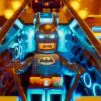 Lego Batman, Le Film - Teaser 23 - VO - (2017)