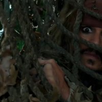 Pirates des Caraïbes : la Vengeance de Salazar - teaser 4 - VO - (2017)