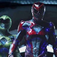 Power Rangers - bande annonce 5 - VOST - (2017)