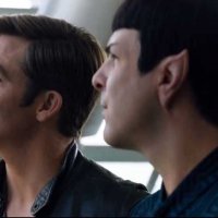 Star Trek Sans limites - Teaser 18 - VO - (2016)