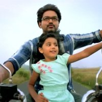 Theri - bande annonce - VOST - (2016)