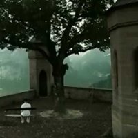 A Cure for Life - teaser 4 - VO - (2017)
