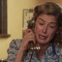 A United Kingdom - bande annonce 2 - VF - (2017)