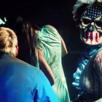 American Nightmare 3 : Elections - bande annonce 3 - VOST - (2016)