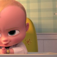 Baby Boss - bande annonce - VF - (2017)