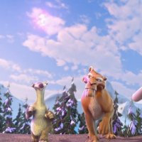 L'Âge de Glace : les Lois de l'Univers - bande annonce 3 - VOST - (2016)