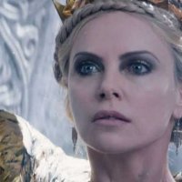 Le Chasseur et la reine des glaces - bande annonce 4 - VF - (2016)