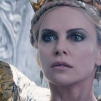 Le Chasseur et la reine des glaces - bande annonce 4 - VF - (2016)