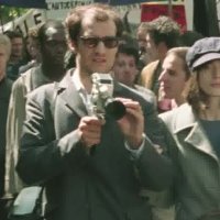 Le Redoutable - Teaser 4 - (2017)