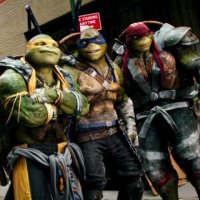 Ninja Turtles 2 - bande annonce - VOST - (2016)
