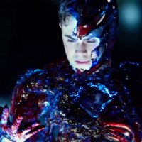 Power Rangers - bande annonce - VOST - (2017)