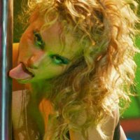 Showgirls - bande annonce 3 - VOST - (1996)
