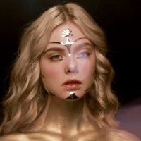 The Neon Demon - teaser - VF - (2016)