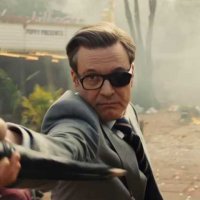 Kingsman : Le Cercle d'or - Teaser 12 - VO - (2017)