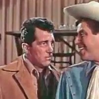 Le Trouillard du Far-West - bande annonce - VO - (1956)