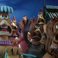 Chicken Run - Bande annonce 4 - VO - (2000)