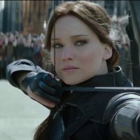 Hunger Games - La Révolte : Partie 2 - teaser 4 - VO - (2015)