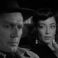 L'Enigme du Chicago Express - bande annonce - VO - (1952)