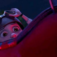 Le Petit Prince - teaser 2 - (2015)