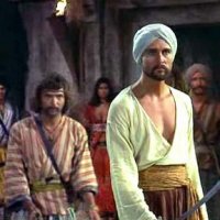Le Voyage fantastique de Sinbad - bande annonce 2 - VO - (1973)