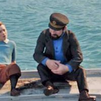 Les Aventures de Tintin : Le Secret de la Licorne - Bande annonce 14 - VO - (2011)