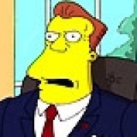 Les Simpson - le film - bande annonce 2 - VF - (2007)