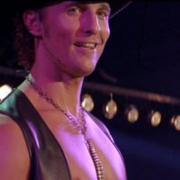 Magic Mike - teaser 2 - VF - (2012)