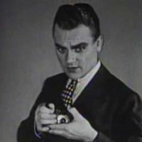 Picture Snatcher - bande annonce - VO - (1933)