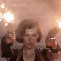 Resident Evil: Retribution - bande annonce 4 - VOST - (2012)