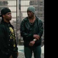 Street Dancer - bande annonce - VO - (2011)